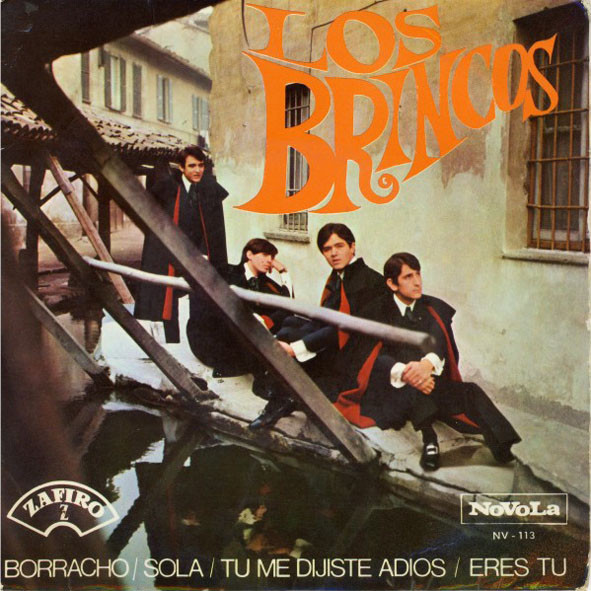 Borracho