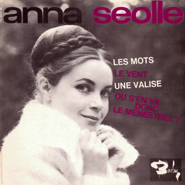 Les Mots