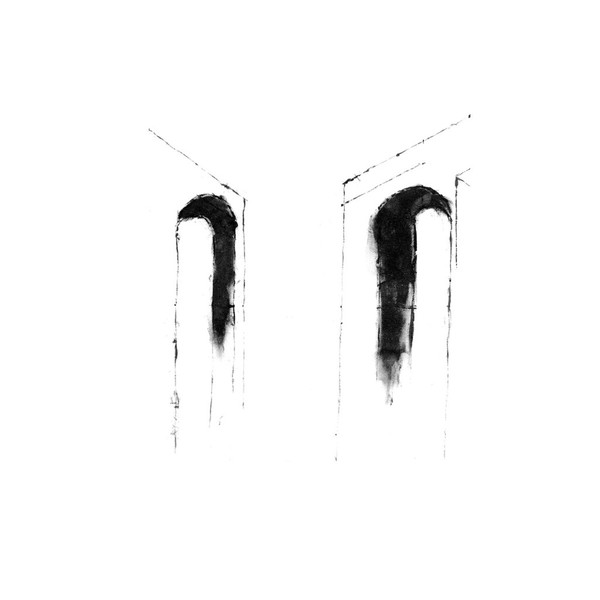 Under The Arches Of Her Voice