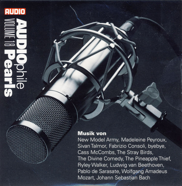 AUDIOphile Pearls Volume 18