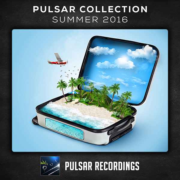 Pulsar Collection Summer 2016