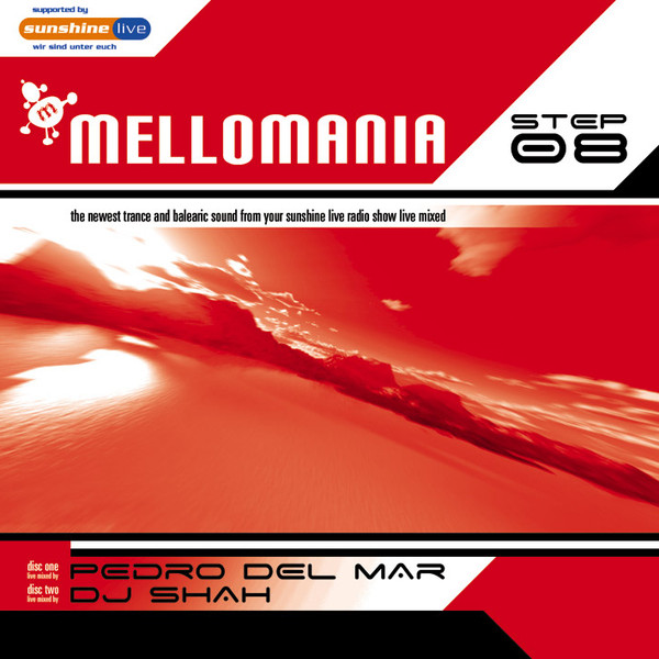 Mellomania Step 08