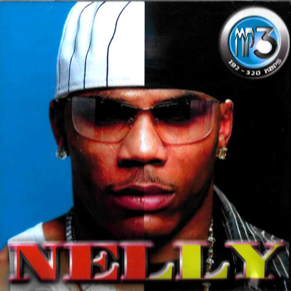 Nelly MP3