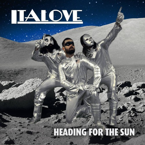 Heading For The Sun