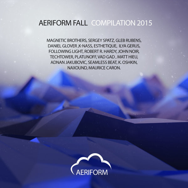 Aeriform Fall Compilation 2015