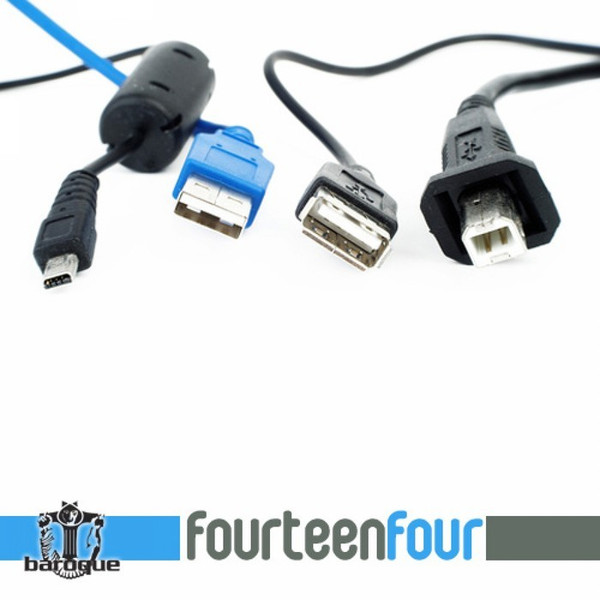 Fourteenfour