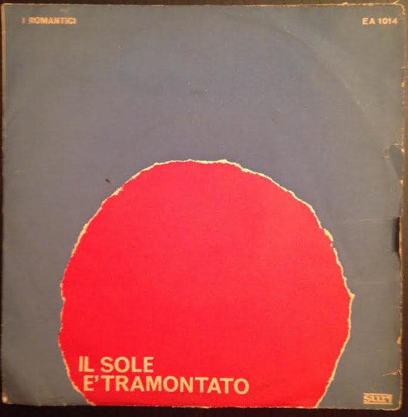 Il Sole è Tramontato