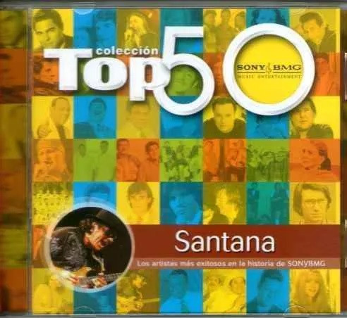 Colección Top 50