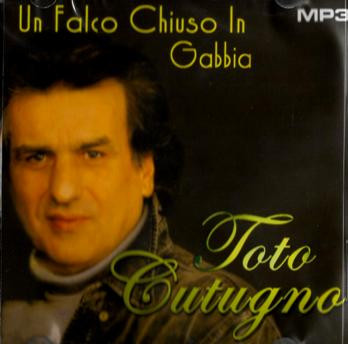 Un Falco Chiuso In Gabbia - MP3