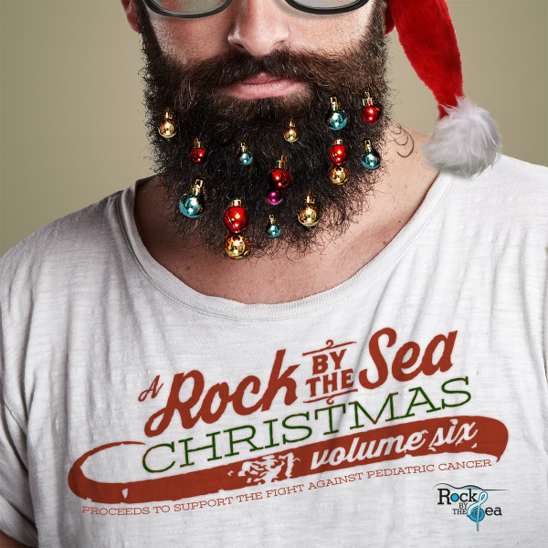 Rock By The Sea Christmas Volume Six