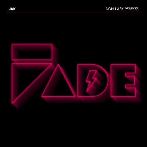 Don't Ask Remixes