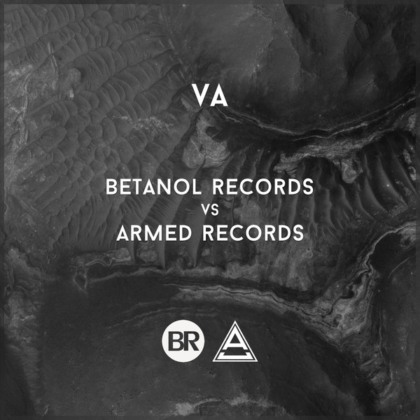 Betanol Records vs Armed Records