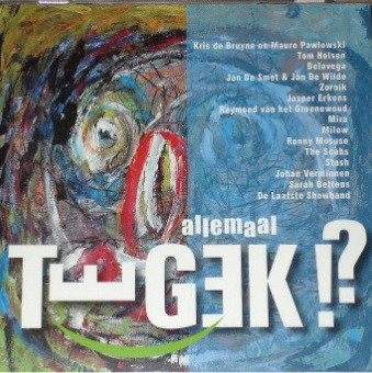 Allemaal Te Gek !?