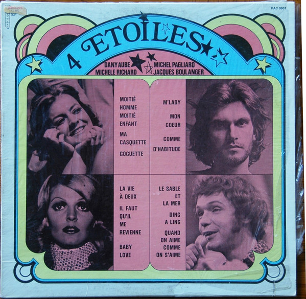 4 Étoiles
