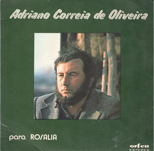Para Rosalia