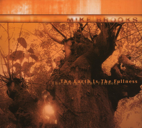 The Earth Is The Fullness