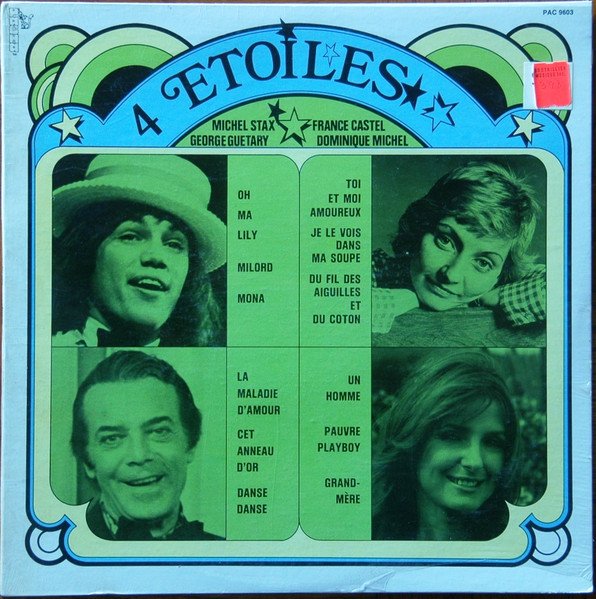 4 Étoiles