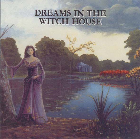 Dreams In The Witch House