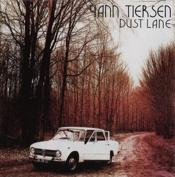 Dust Lane