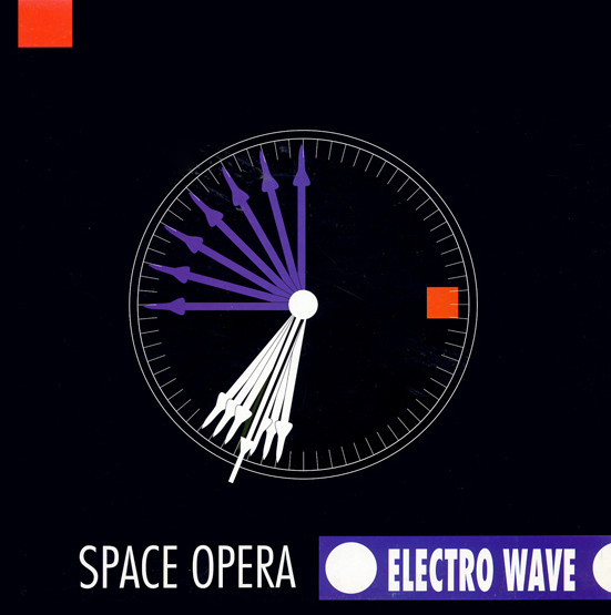 Electro Wave