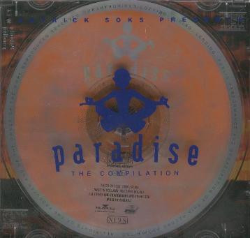 Paradise - The Compilation