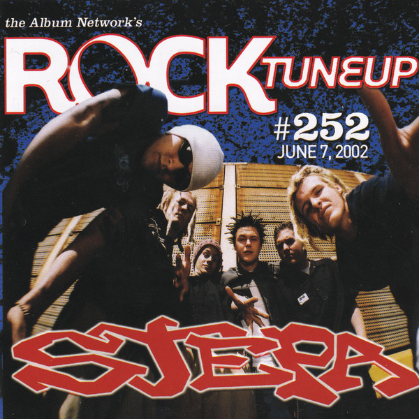 Rock Tune Up #252