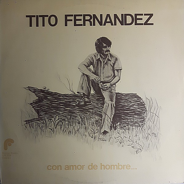 Con Amor De Hombre...