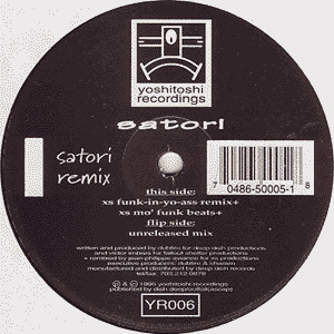 Satori Remix