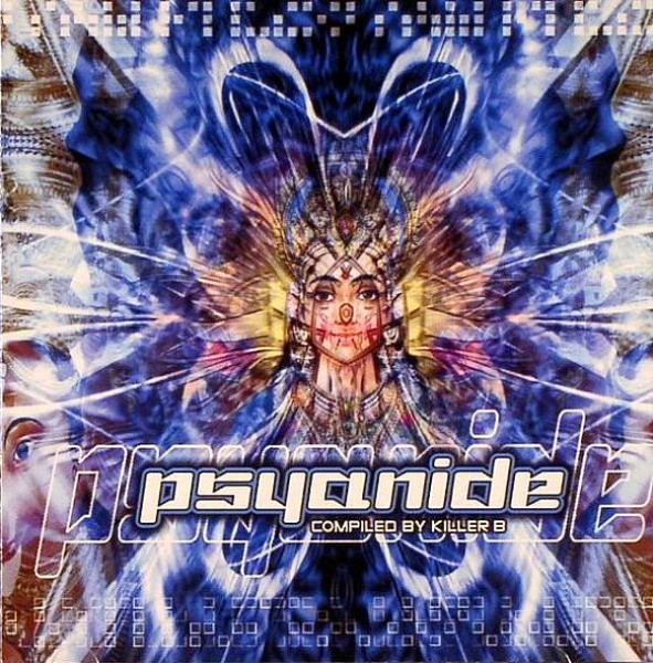 Psyanide