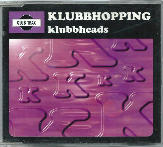 Klubbhopping