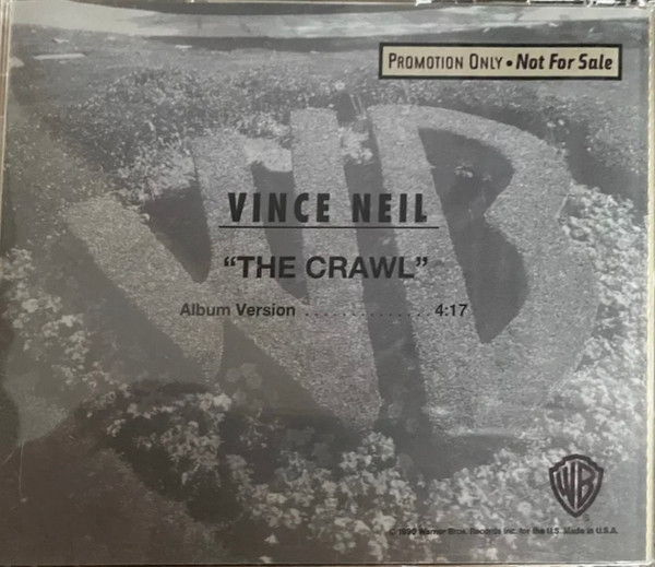The Crawl 