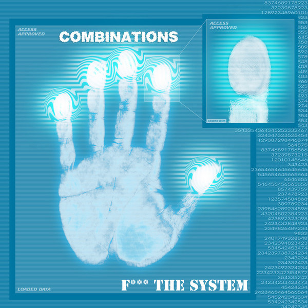 F*** The System