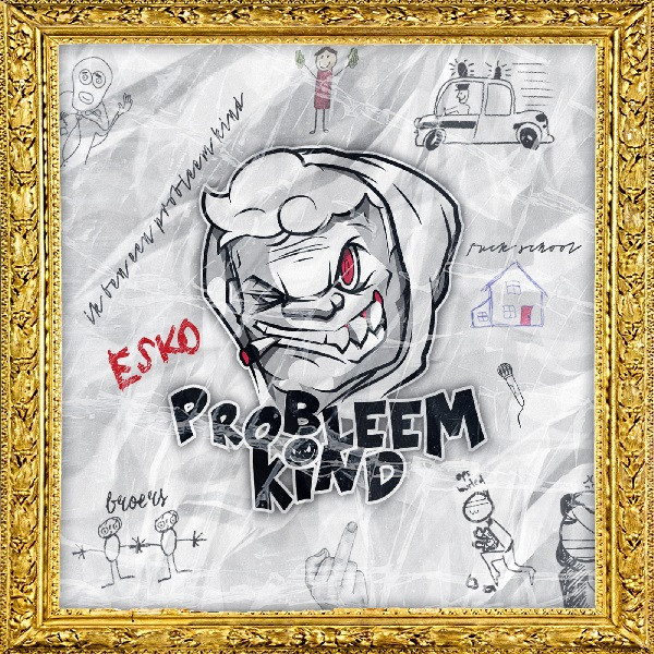 Probleemkind