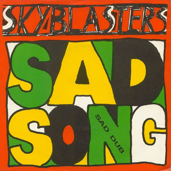 Sad Song 
