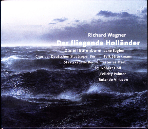 Der Fliegende Holländer