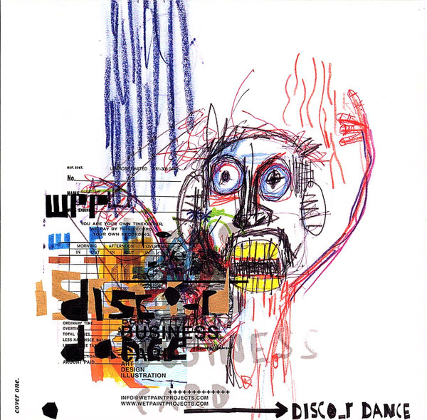 Disco_r.dance Volume One