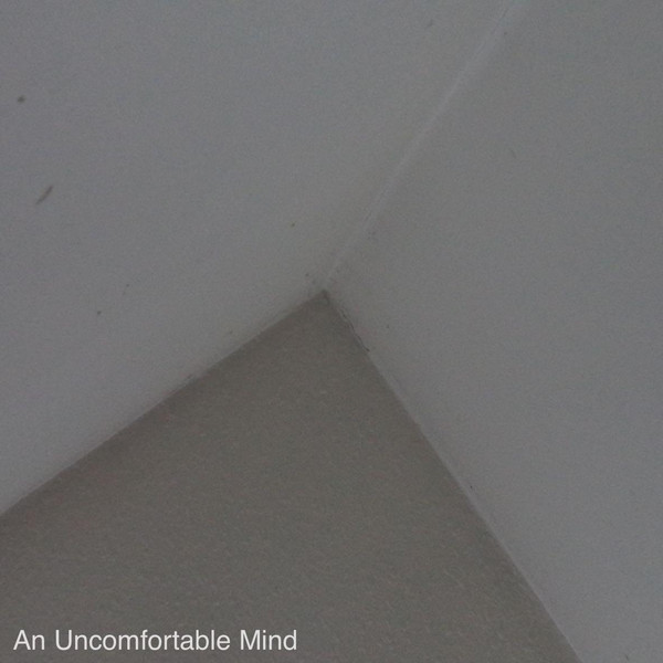 An Uncomfortable Mind