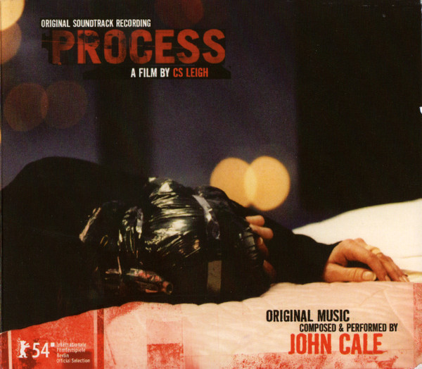 Process (Original Soundtrack Recording)
