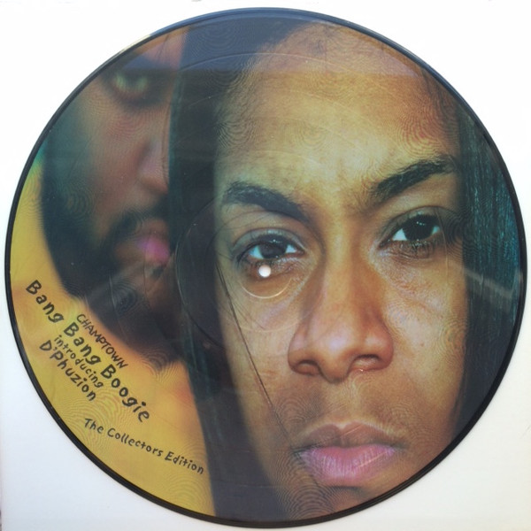 Bang Bang Boogie / Da Da Song (The Collectors Edition)