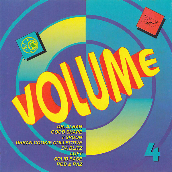Volume 4