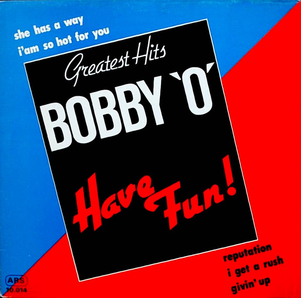 Have Fun! - Greatest Hits