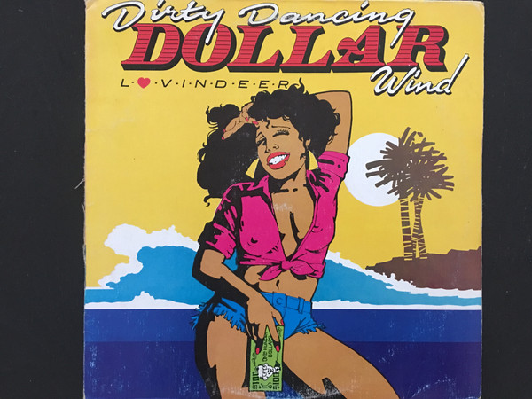 Dirty Dancing Dollar Wind