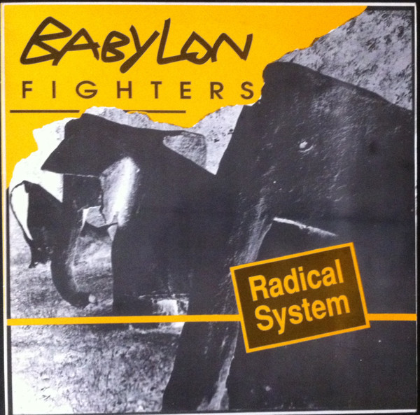 Radical System
