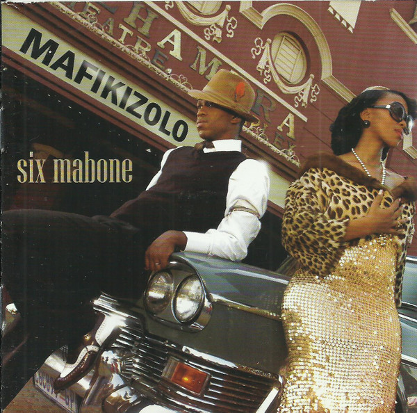 Six Mabone