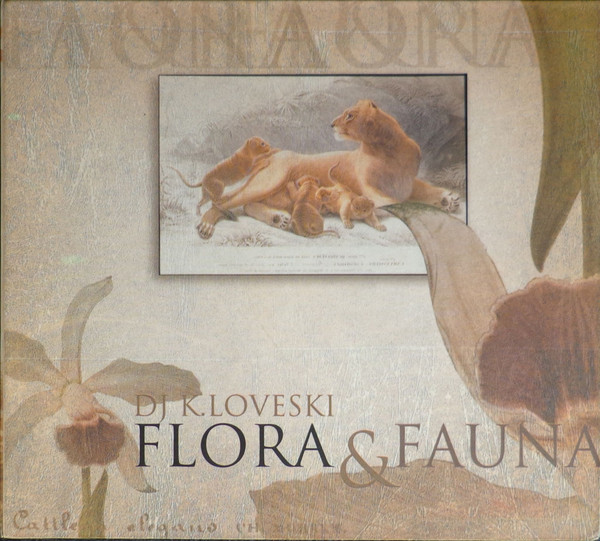 Flora & Fauna