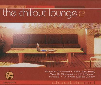 The Chillout Lounge 2