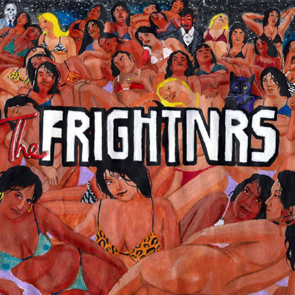 The Frightnrs