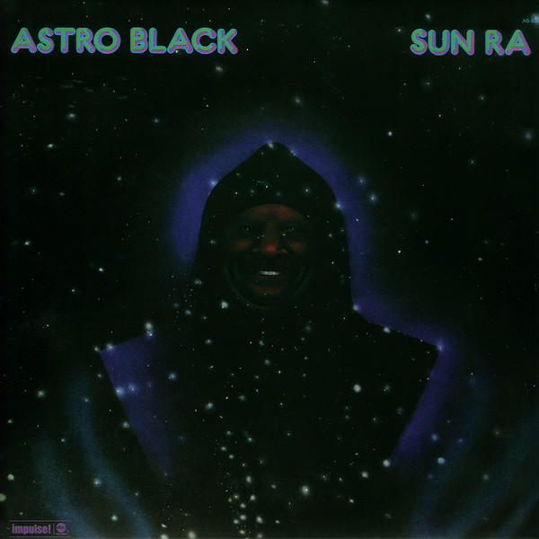 Astro Black