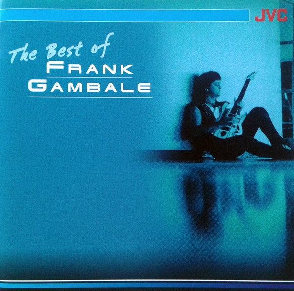 The Best Of Frank Gambale