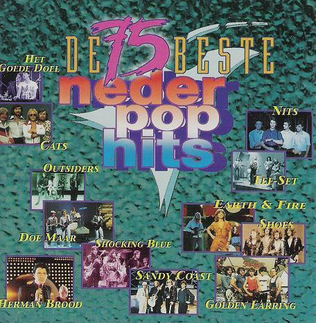 De 75 Beste NederPop Hits